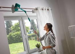 מטאטא תיקרה ופינות-LEIFHEIT DUSTY