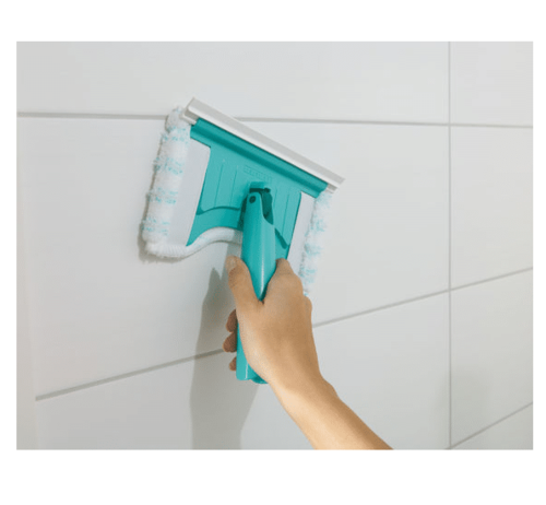 מנקה קרמיקה לחדרי אמבטיה LEIFHEIT FLEXI PAD