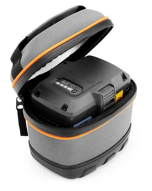 מסור שרשרת נטען מומלץ דגם 536Li XP