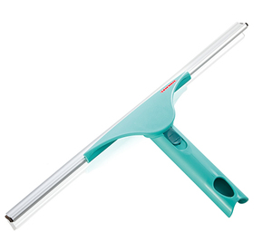 מגב לניקיון חלונות ומשטחים חלקים LEIFHEIT XL