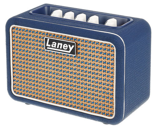 מגבר MINI-ST-LION מופעל סוללות מבית Laney