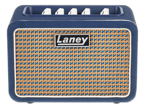 מגבר MINI-ST-LION מופעל סוללות מבית Laney
