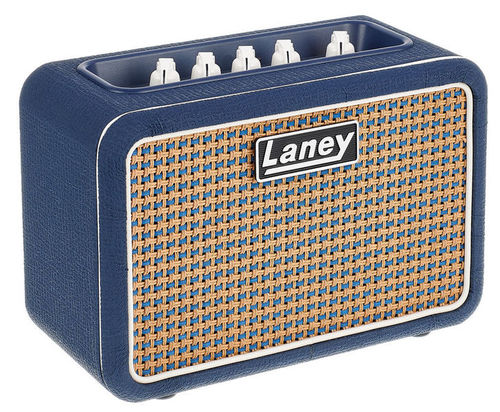מגבר MINI-ST-LION מופעל סוללות מבית Laney