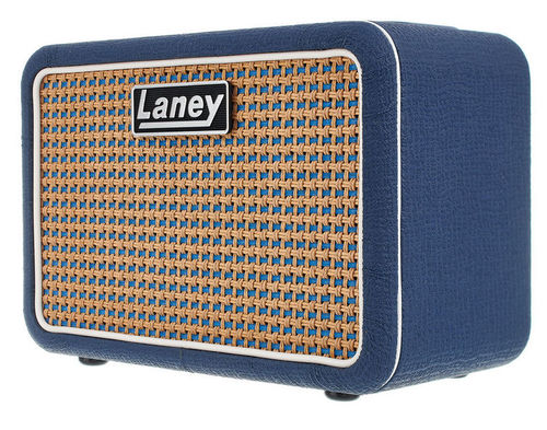 מגבר MINI-ST-LION מופעל סוללות מבית Laney