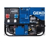 השכרת גנרטור 14KVA מושתק GEKO