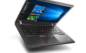 נייד אולטרבוק מסך 14" ThinkPad T450s Core i5-5200U 12GB 256GB SSD Windows 10 PRO  לנובו