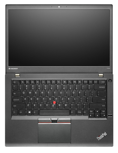 נייד אולטרבוק מסך 14" ThinkPad T450s Core i5-5200U 12GB 256GB SSD Windows 10 PRO  לנובו
