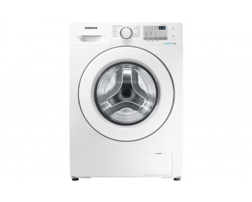 מכונת כביסה ‏פתח קידמי Samsung WW7SJ4263KW ‏7 ‏ק
