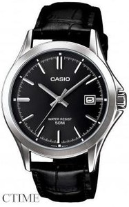 Casio MTP-1380L-1A קסיו שעונים איכותיים לגבר