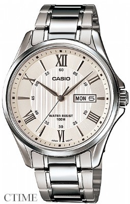 Casio MTP-1384D-7A - קסיו שעונים איכותיים לגבר