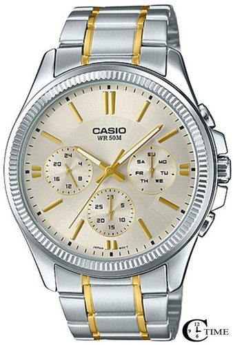 Casio MTP-1375SG-1A9