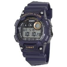 casio w735h-2av
