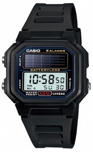Casio AL-190W-1A