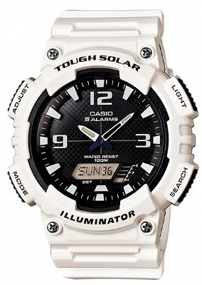 Casio AQ-S810WC-7A