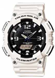 Casio AQ-S810WC-7A