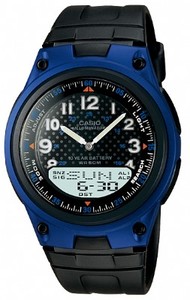 Casio AW-80-2BV