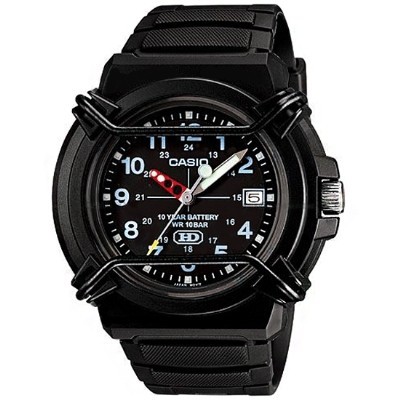 Casio HDA-600B-1B