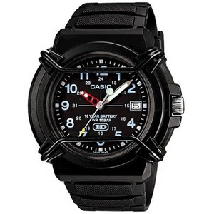 Casio HDA-600B-1B