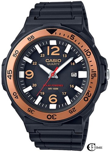 Casio MRW-S310H-9B