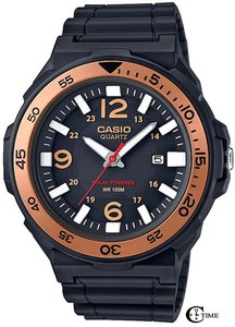 Casio MRW-S310H-9B