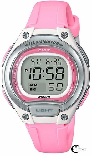 Casio LW-203-4AV