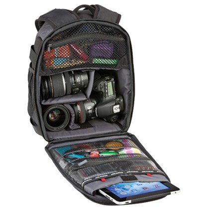 Tamrac 5729 Zuma 9 Secure Traveler