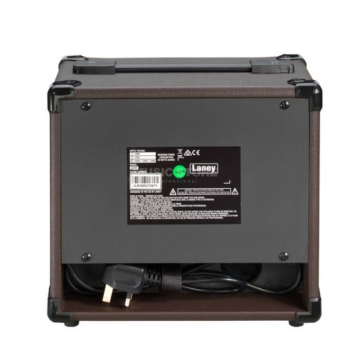 מגבר לגיטרה אקוסטית LA15C מבית Laney