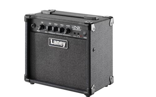 מגבר LX15 בהספק 15 וואט מבית Laney