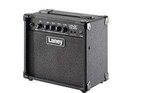 מגבר LX15 בהספק 15 וואט מבית Laney