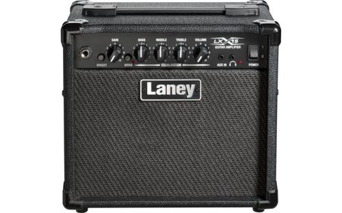 מגבר LX15 בהספק 15 וואט מבית Laney
