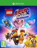The LEGO Movie 2 Videogame Xbox One