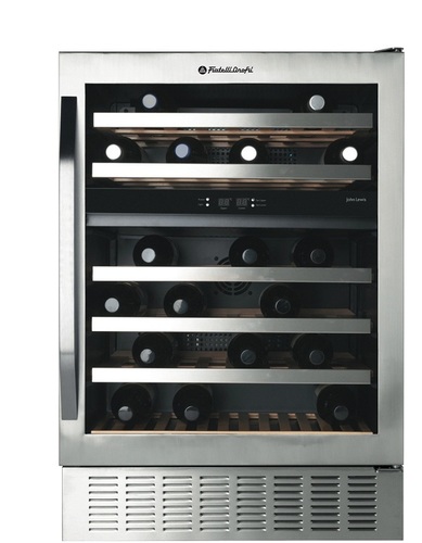 מקרר יינות אינטגרלי פרטלי FRATELLI דגם:UB6046X