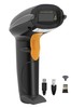 קורא ברקוד אלחוטי 2.4G 1D yanzo 6881