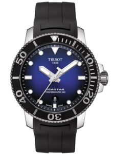 Tissot Tissot Seastar T1204071704100