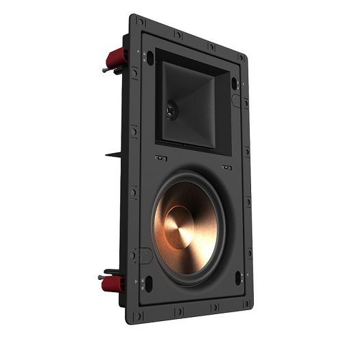 רמקול שקוע קיר KLIPSCH PRO16RW