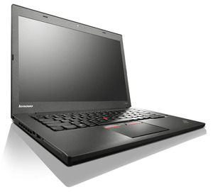 נייד ThinkPad T450 מסך 14"  Core i5-5200U 8GB 240GB SSD Windows 10 PRO  לנובו