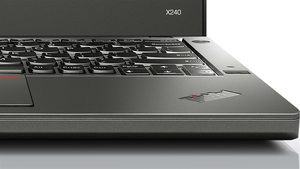 מחשב נייד 12.5" ThinkPad X250 Core i5-5300U 8GB 256GB SSD Win 10 PRO לנובו