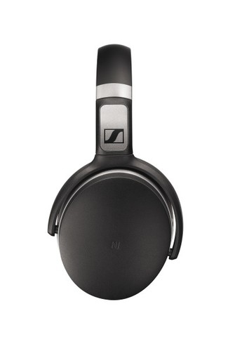 אוזניות HD 4.50BTNC מבית Sennheiser