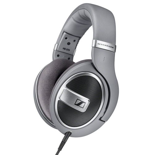 אוזניות HD 579 מבית Sennheiser
