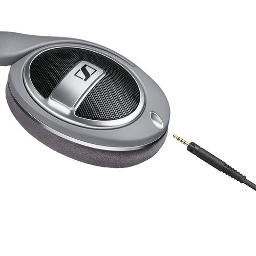 אוזניות HD 579 מבית Sennheiser