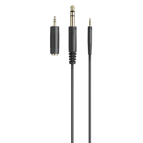 אוזניות HD 579 מבית Sennheiser