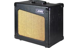 מגבר קומבו מנורות CUB10 מבית Laney
