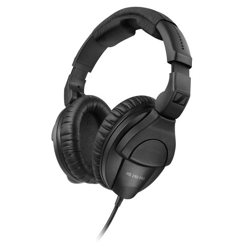 אוזניות HD280 PRO מבית Sennheiser