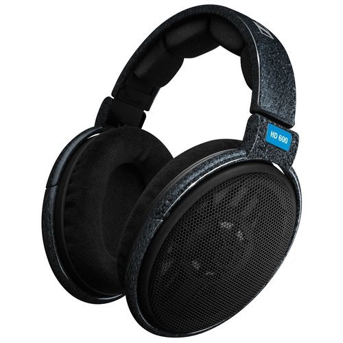אוזניות HD600 מבית Sennheiser