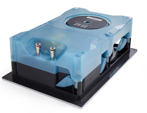 רמקול מלבני שקוע קיר מבית ELAC דגם IWD61W