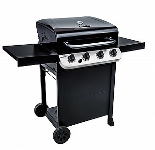  ‏גריל ‏גז Char-Broil Classic 4