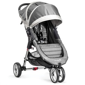 עגלת סיטי מיני 3 - City Mini® 3W בייבי ג'וגר 