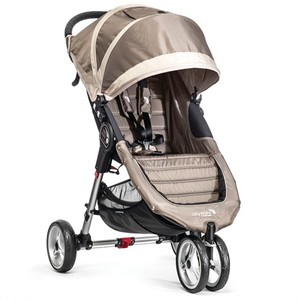 עגלת סיטי מיני 3 - City Mini® 3W בייבי ג'וגר 