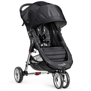 עגלת סיטי מיני 3 - City Mini® 3W בייבי ג'וגר 