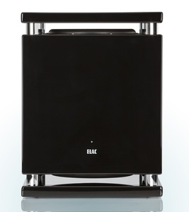 רמקול סאב וופר מבית ELAC דגם SUB2070